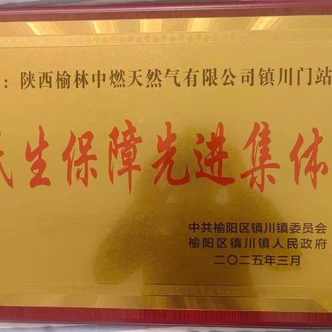 保障区域民生 诠释社会价值 彰显国企担当