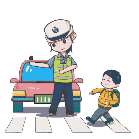 “喜迎国庆 安全先行”——浦北县金浦幼儿园教育集团2025年国庆、中秋假期致家长的一封信