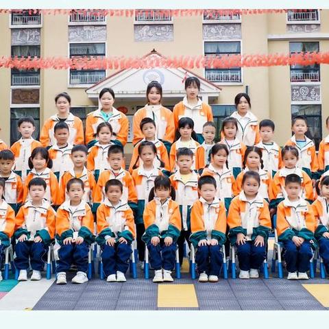 2024年春季大K3班期末美篇记