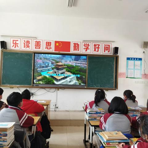 黄河中学致学生家长的一封信