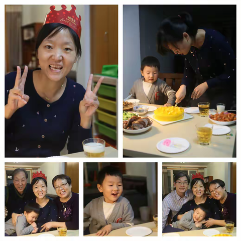 乐意宝宝（3） 2017.11.—2019.2.