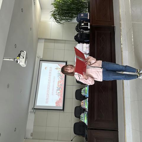 新开河镇新时代文明实践所开展 “我身边的民族团结进步故事”主题宣讲活动