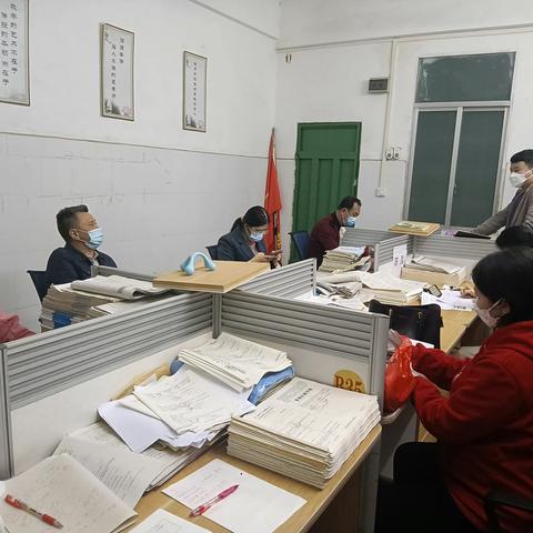 船行中流当奋楫，人到半山更发力——遂溪县第一中学高三地理备课组第一学期期末总结会