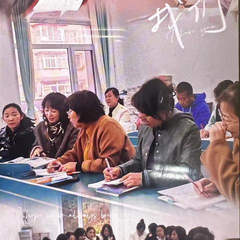 阅读觅书香 追光共成长 ——东明教育集团语文整本书阅读教学研讨活动纪实