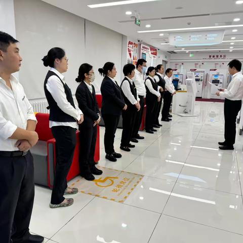 禄米仓党支部 ‍深入推进“七一”主题活动 ‍在反诈抢险等工作中积极发挥战斗堡垒作用