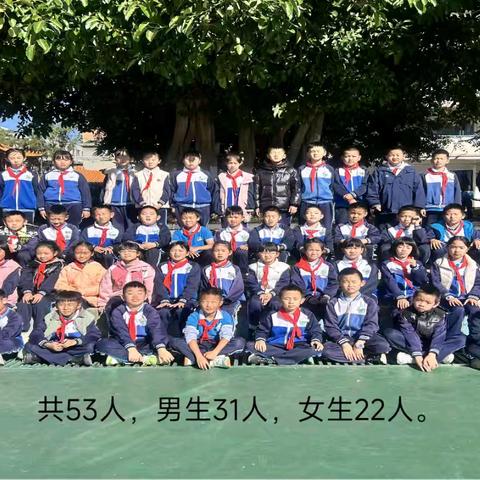 为爱奔赴，共话成长 鹿城小学四（1）班秋季学期学生家长会