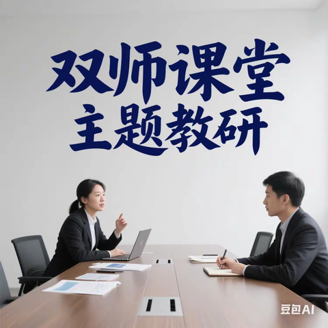 双师课堂主题教研之期中考试复习策略研究