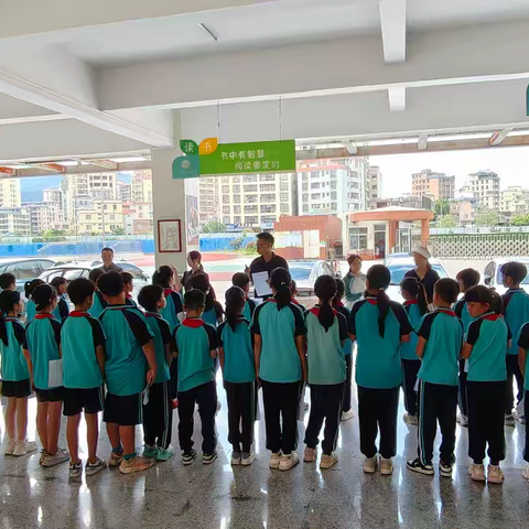 追寻红色足迹，赓续革命精神 — —云城区臻汇园小学赴邓发故居红色研学实践活动总结