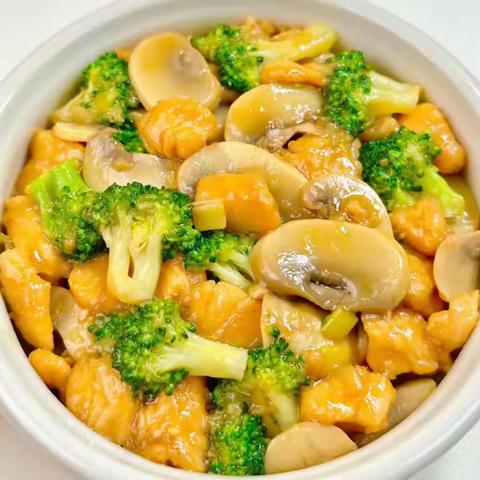 一周食谱（6.23-6.27）