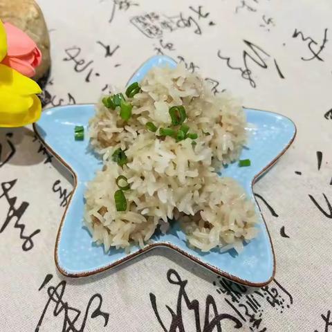 一周食谱（9.22-9.28）