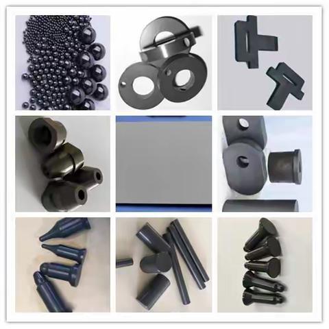 打造中国氮化硅陶瓷结构件定制生产领军品牌，威海圆环质量与服务两手都过硬