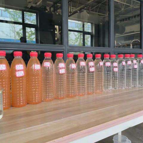 酸性蒸汽冷凝水颜色发红搞定的3种办法