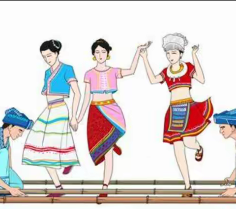 叉河镇中心学校——“三月三”放假通知及假期安全温馨提示