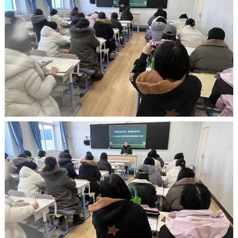 隐患清零，守护开学 ﻿——记药王庙小学新学期安全工作