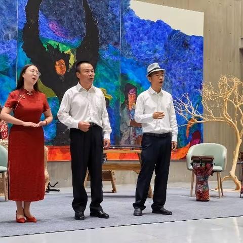 大理茶乐飘香公益茶会：融合非遗、中医与公益的文化盛宴