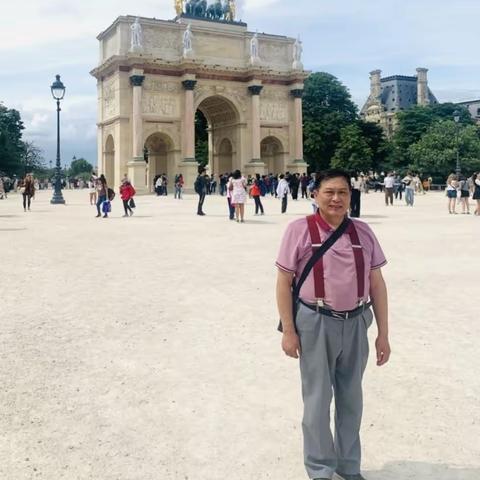 走访雕塑艺术复兴地 ：旅行札记之十一