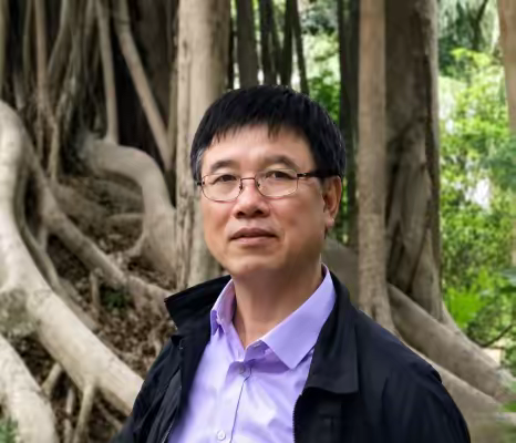 涂鸦九首 （因本人笔拙，多列几首以供选择）