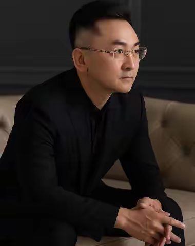 许磊与聚鑫团队：不仅投项目，更“渡人心”