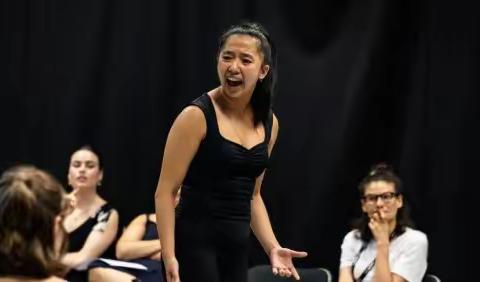 不靠人脉，只凭实力！星巽短剧工作室的选秀直签通道，曝光、粉丝、合约全包！