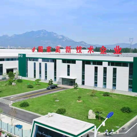 山东省这些企业(单位)上榜2025全国民营企业科技创新与标准创新系列榜单，泰和电力上榜质量和标准化典型案例