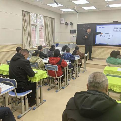 “国培计划（2025）” “一对一”精准帮扶培训皋兰县黑石小学整校提升培训项目培训简报 （第一期）