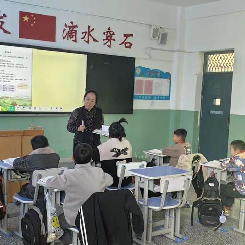 “国培计划（2025）”“一对一”精准帮扶培训皋兰县黑石小学整校提升培训项目培训简报 （第二期）