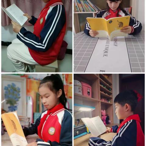 红荷路实验小学五年级整本书阅读--走进欧洲民间故事（下）