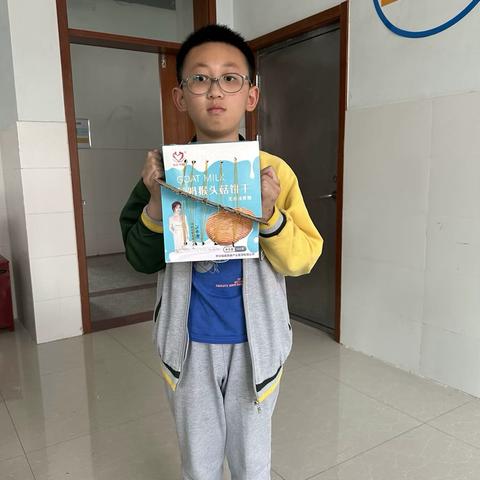 奇思妙想巧自制，手工巧匠展风采——滨州市沾化区第一实验小学校本课程“科技小制作”