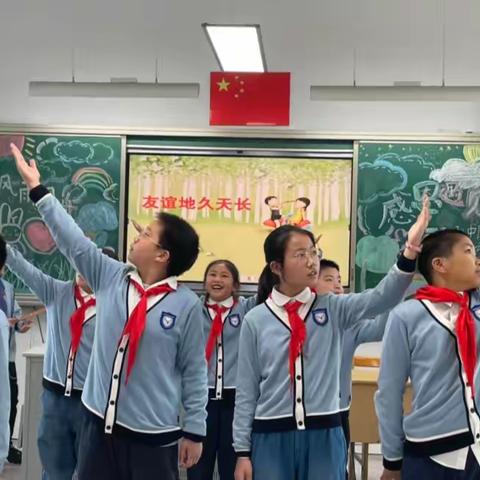 风雨同舟，感恩遇见