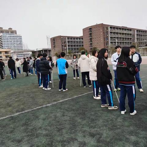 【团体辅导】成就自己，成就不倒森林——学校心理委员培训活动纪实