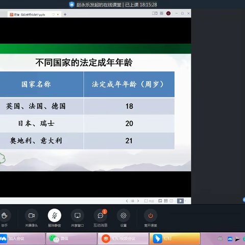 线上巡课同携手，共前行——涉县教研室深入鹿头乡中心校巡课活动纪实