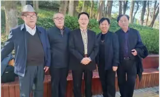 高中毕业五十周年专辑