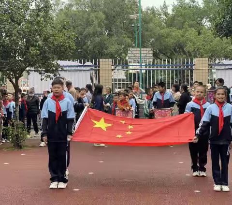 “悦享运动，健康成长”——柳江区特殊教育学校第八届运动会圆满举行