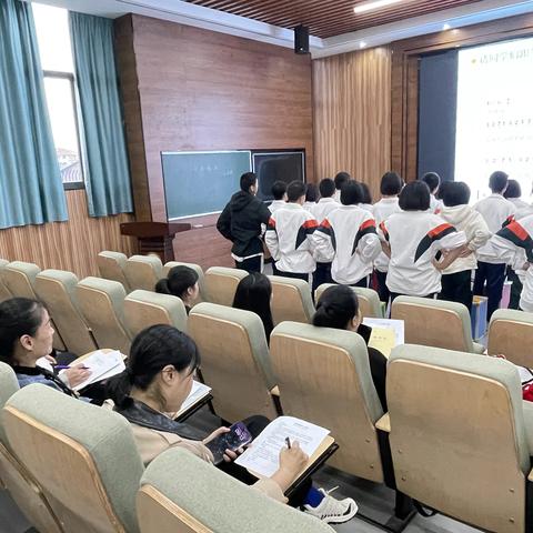 送教促成长 携手谱华章—— 2023-2024学年第一学期初中音乐学科优秀教师送教下乡活动纪实