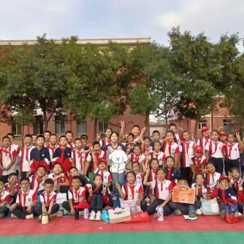 “疫”起上网课，春暖花会开——明华实验小学四年级一班优秀作业展示