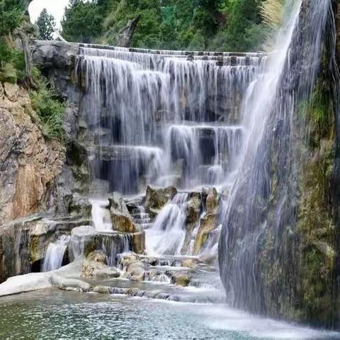 夏日陇南旅行小记