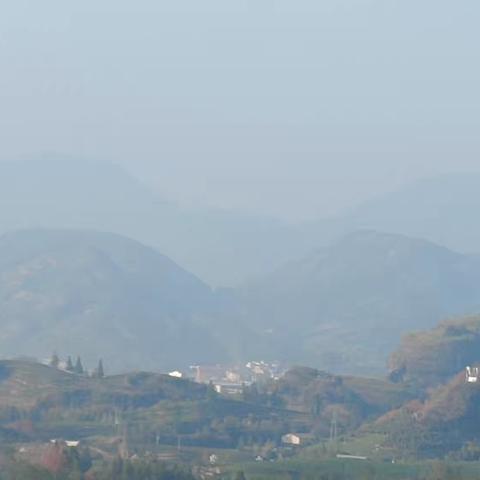 周末美景
