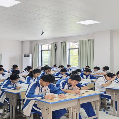 2025-2026第一学期保亭中学高中语文组教研组活动简报