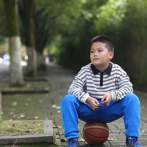 我运动 我健康