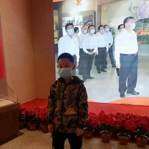 闻闻的家庭读书会