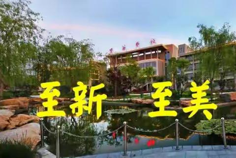 滕州市至善学校第六届“青蓝同盛”师徒结对阶段性汇报课总结（副本）