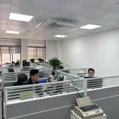 滕州支行开展开门红全员营销业务提升攻坚行动（2）