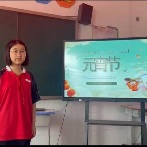 “Speak English, Tell Chinese Stories” ——莘县张寨镇中心小学用英语讲好中国故事，弘扬中国传统文化