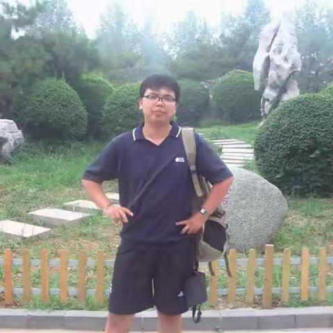 我在千山这八年 系列第一集·工作历程（1）