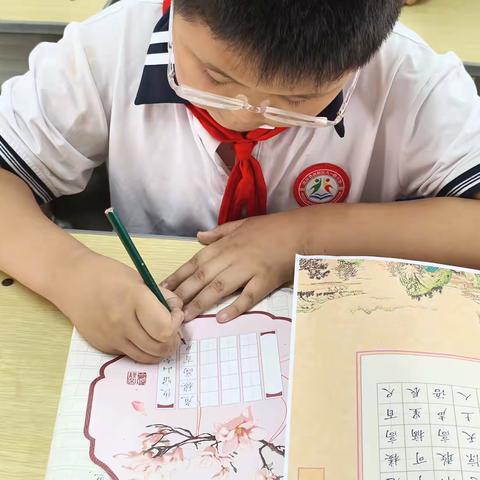 课后时光呈特色，童心梦启践双减——菏泽鲁西新区八一路小学二年级特色课后服务课堂检测