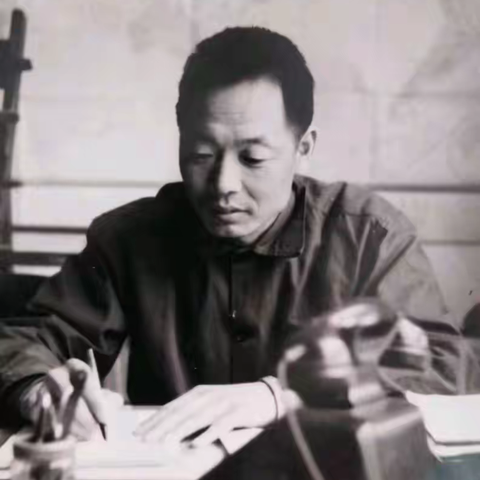 生命平仄韵犹在，风雨履痕印船山 	——东苑诗社诗友悼念戴继业先生