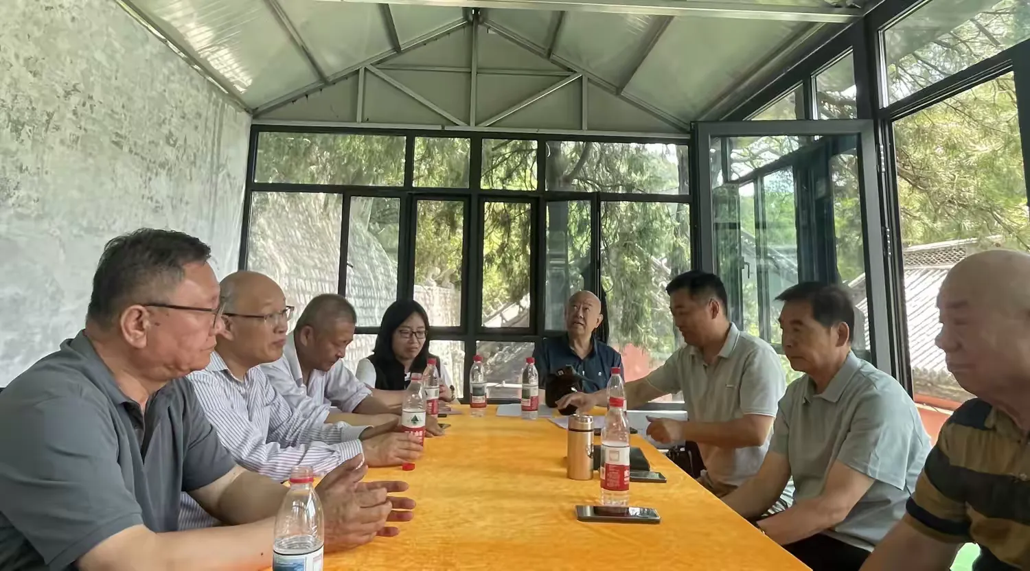 简篇-泉映文脉 碑载初心
——孙迺琨诞辰165周年暨灵泉精舍碑记揭幕仪式举行