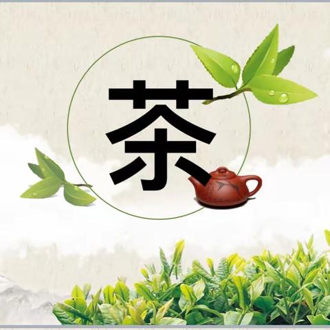 普洱茶文化—记350班魅力家长进课堂活动