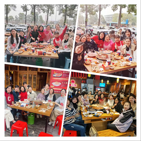 春暖三月，“花”生美好