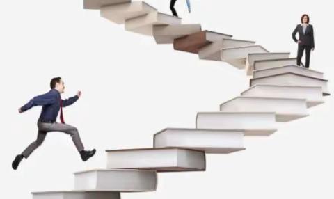 “我是讲书人”比赛活动